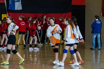 Bild 225 - U14w Deutsche Meisterschaften